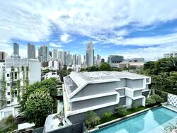 Oxley Residence (D9), Condominium #509973141